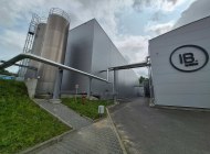Rozbudowa hali magazynowej w Chorzowie