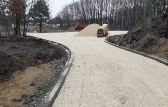 REWITALIZACJA TERENÓW NAD ZALEWEM SULEJOWSKIM W SMARDZEWICACH