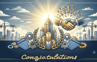 Congratulations