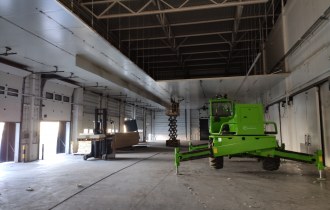 Joka has won another contract for the German investor
