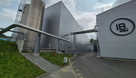 Investment task for Izoblok S.A.