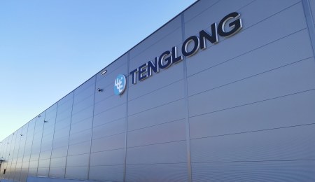 TENGLONG POLSKA BIERUŃ