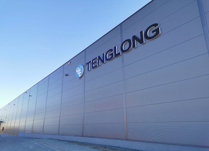 TENGLONG POLSKA BIERUŃ