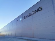 TENGLONG POLSKA BIERUŃ
