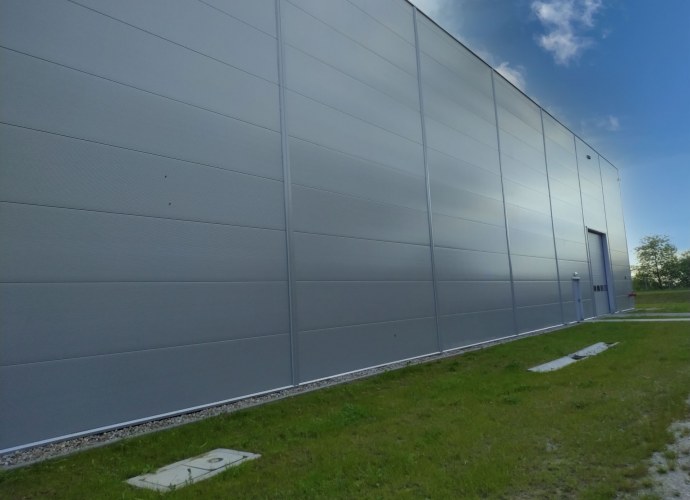 UNION RADOMSKO ETAP IV