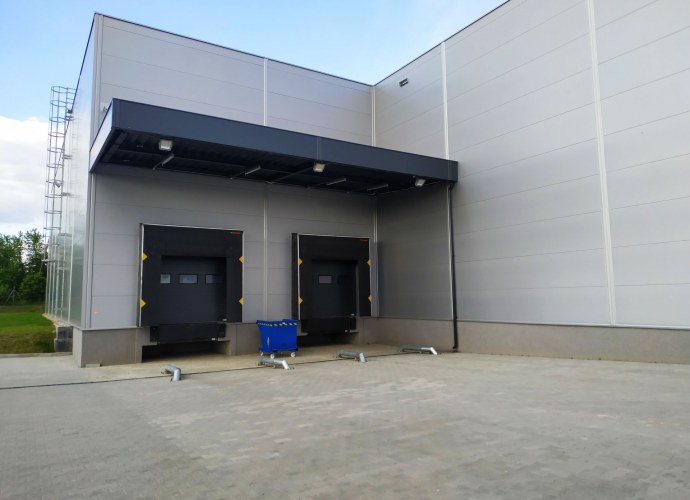 UNION RADOMSKO ETAP IV