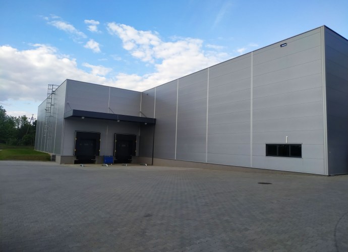 UNION RADOMSKO ETAP IV
