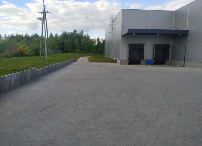 UNION RADOMSKO ETAP IV
