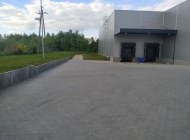 UNION RADOMSKO ETAP IV