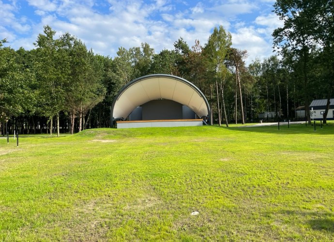 REVITALISATION OF THE SULEJOWSKI DAM AREA IN SMARDZEWICE