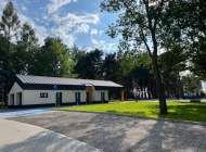 REVITALISATION OF THE SULEJOWSKI DAM AREA IN SMARDZEWICE