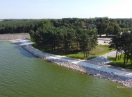 REVITALISATION OF THE SULEJOWSKI DAM AREA IN SMARDZEWICE