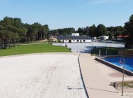 REVITALISATION OF THE SULEJOWSKI DAM AREA IN SMARDZEWICE