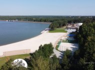 REVITALISATION OF THE SULEJOWSKI DAM AREA IN SMARDZEWICE