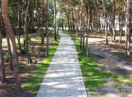 REVITALISATION OF THE SULEJOWSKI DAM AREA IN SMARDZEWICE