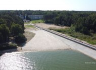 REVITALISATION OF THE SULEJOWSKI DAM AREA IN SMARDZEWICE