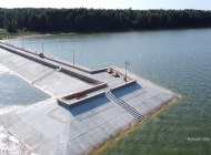 REVITALISATION OF THE SULEJOWSKI DAM AREA IN SMARDZEWICE