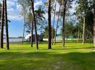 REVITALISATION OF THE SULEJOWSKI DAM AREA IN SMARDZEWICE