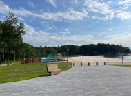 REVITALISATION OF THE SULEJOWSKI DAM AREA IN SMARDZEWICE