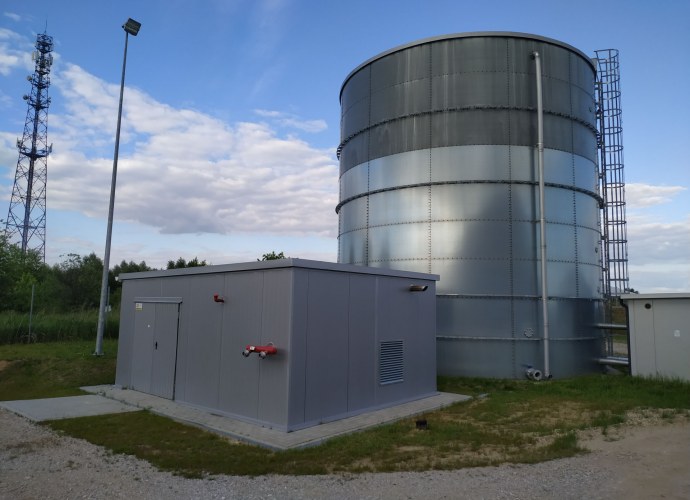 UNION RADOMSKO ETAP IV