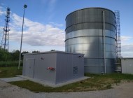 UNION RADOMSKO ETAP IV
